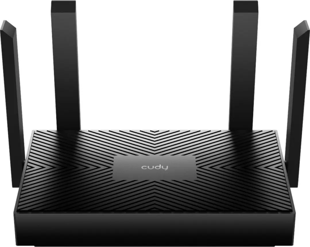 Cudy WR1500 Dual-Band WLAN-Router