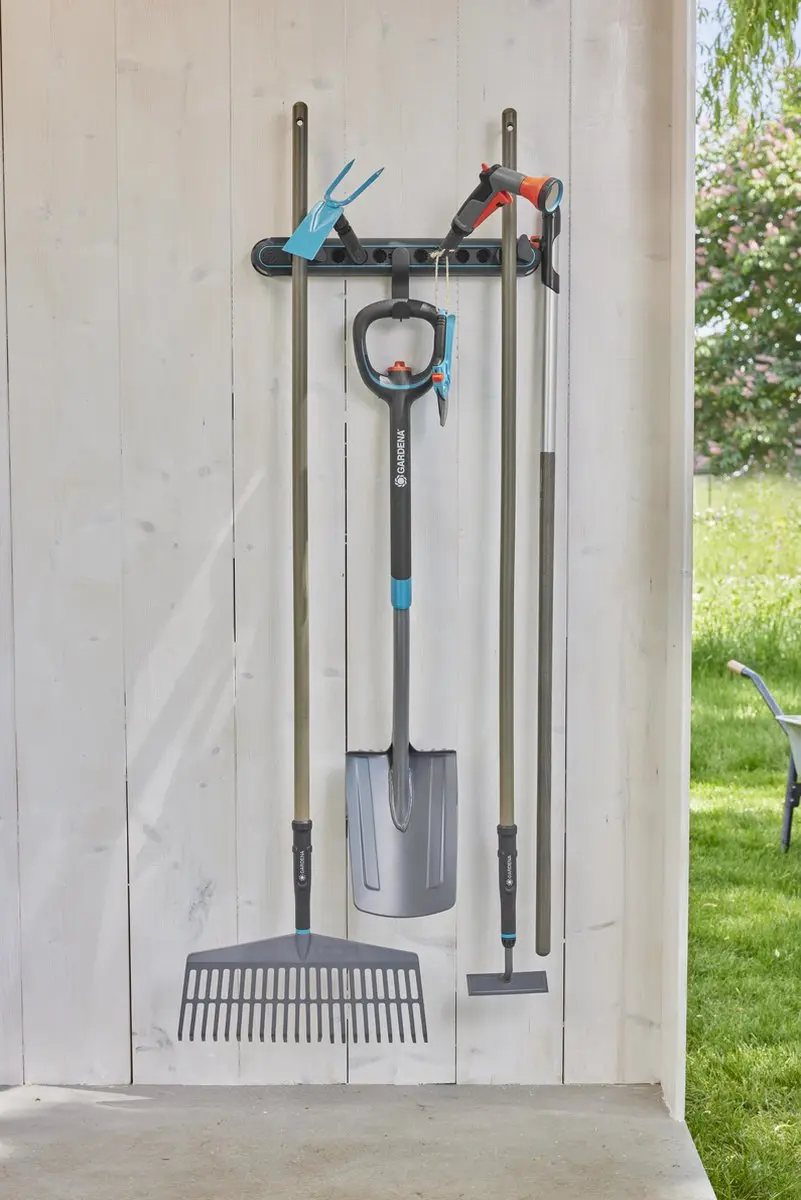 Gardena Gereedschapsrek Flex 3506-20 - 2 Stuks - afbeelding 5 van 6