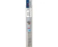 Bosch Professional HSS-G 2.5X62 5 Boorbit - 5 Stuks