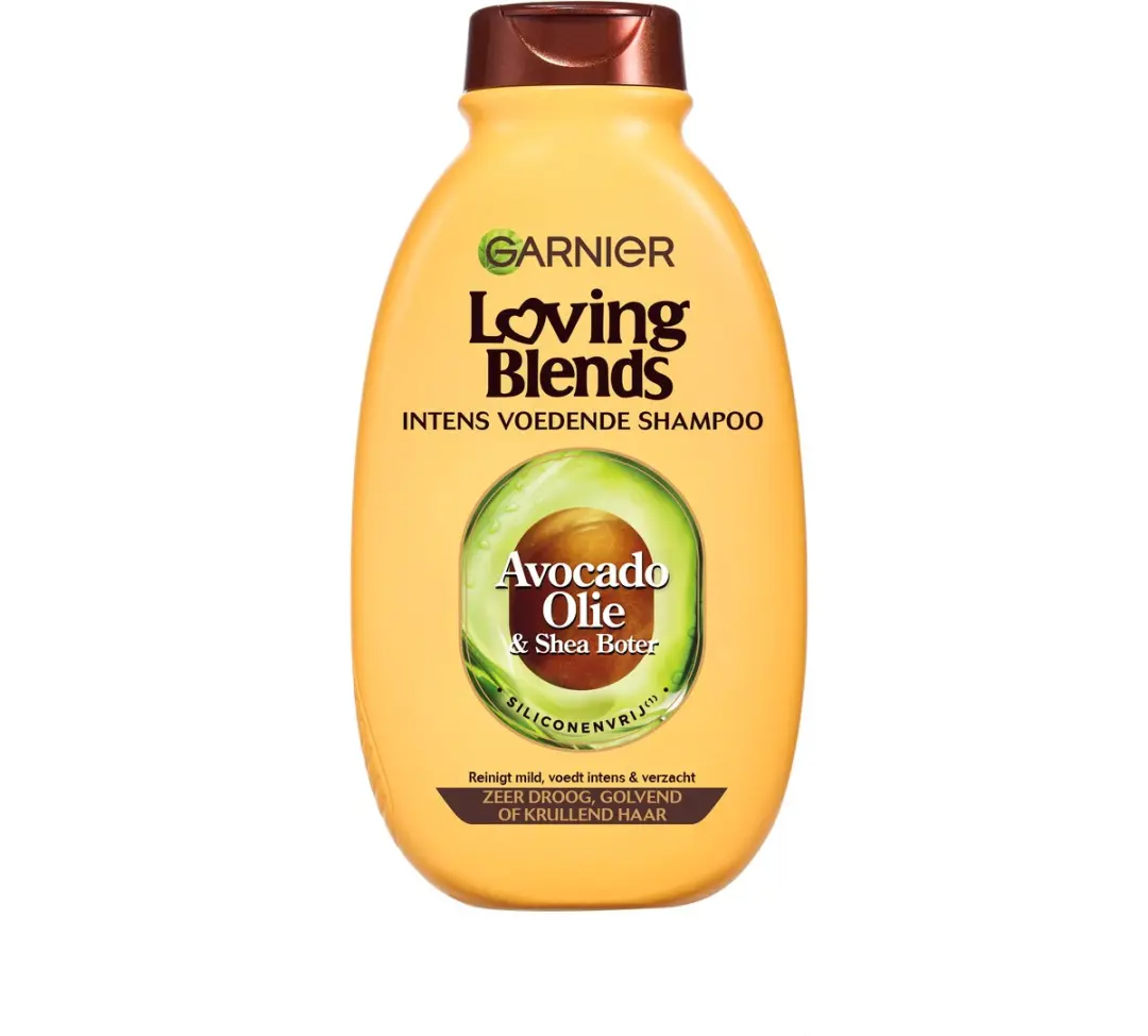 Garnier Loving Blends