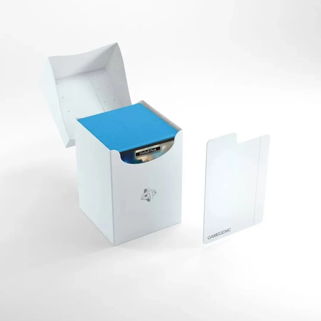 Gamegenic Deckbox GAM000072 Deck Holder - Wit