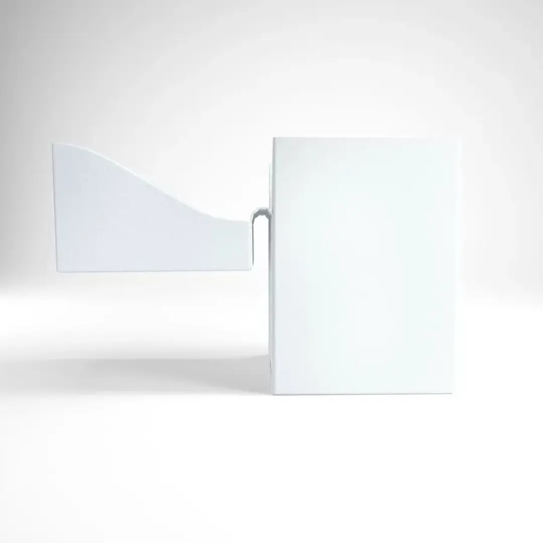 Gamegenic Deckbox GAM000072 Deck Holder - Wit