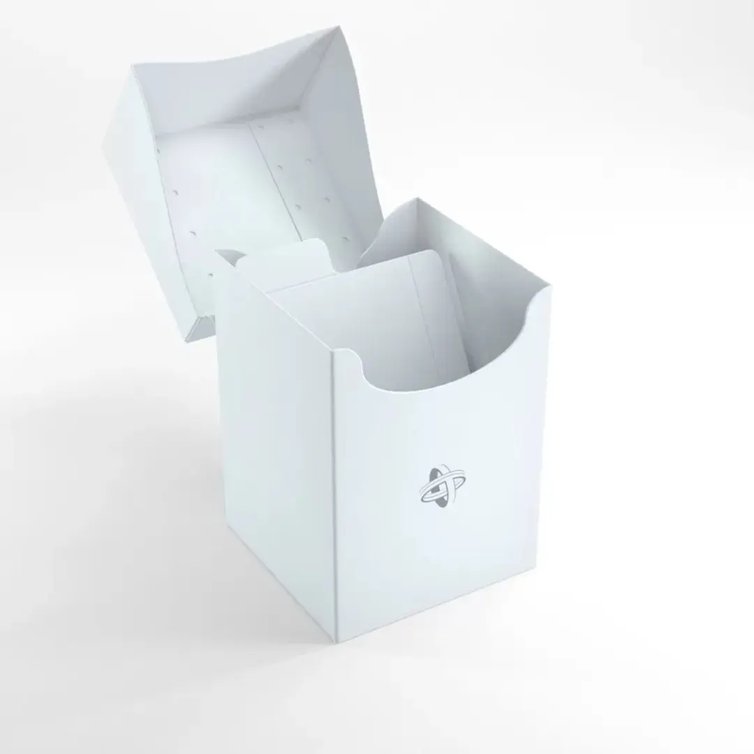 Gamegenic Deckbox GAM000072 Deck Holder - Wit