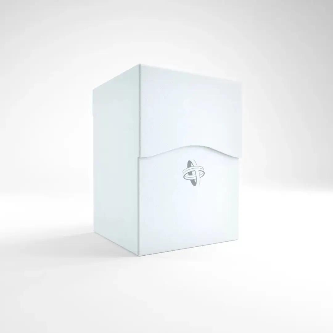 Gamegenic Deckbox GAM000072 Deck Holder - Wit