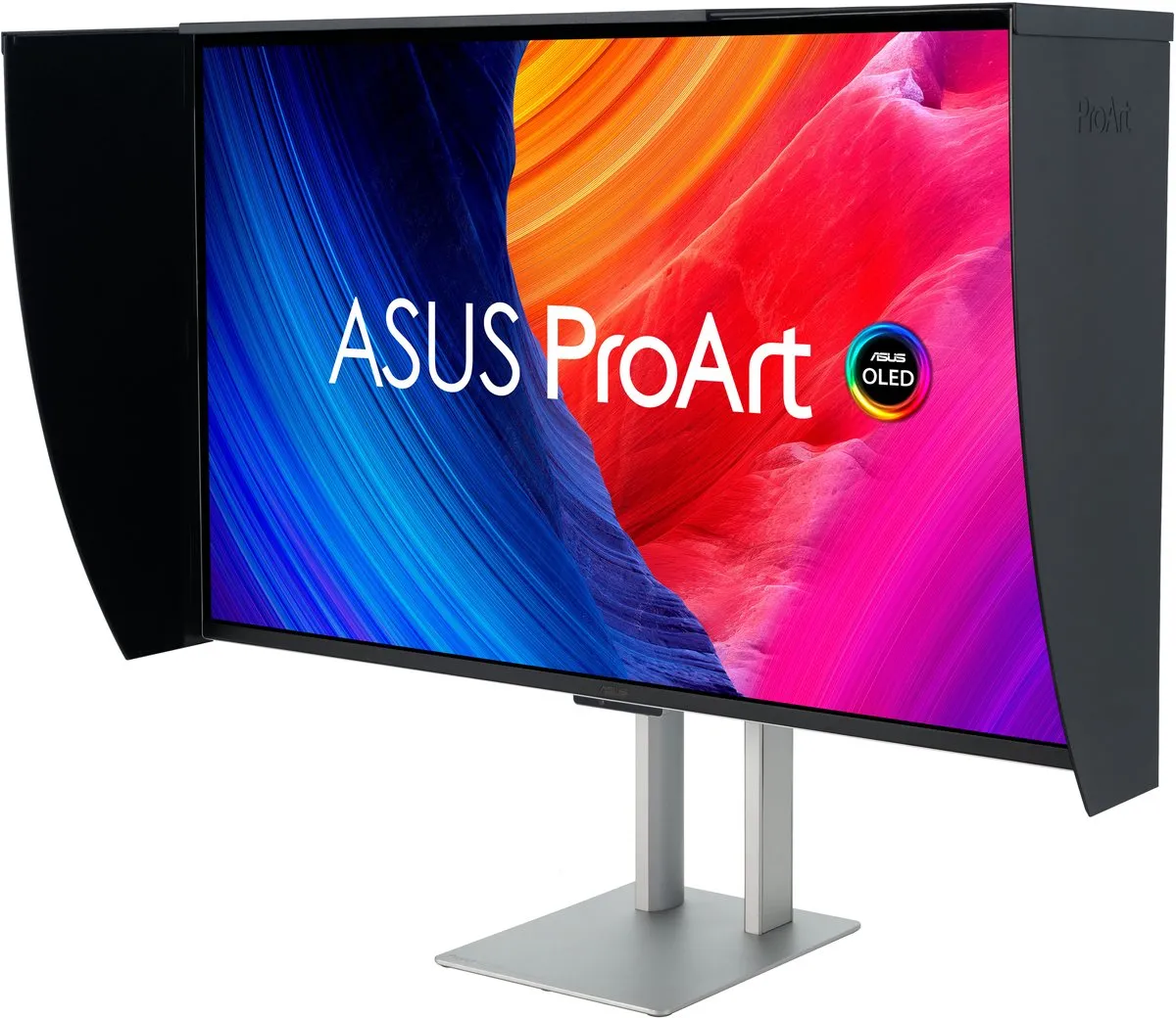 ASUS ProArt Display PA32UCDMR-K OLED Monitor 4K 240Hz - 32 Inch