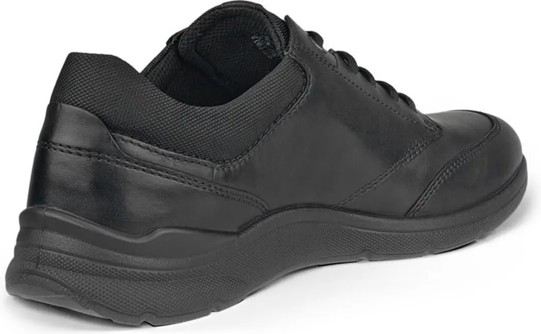ECCO Sneaker Irving 511734 51052 - Zwart - afbeelding 4 van 6