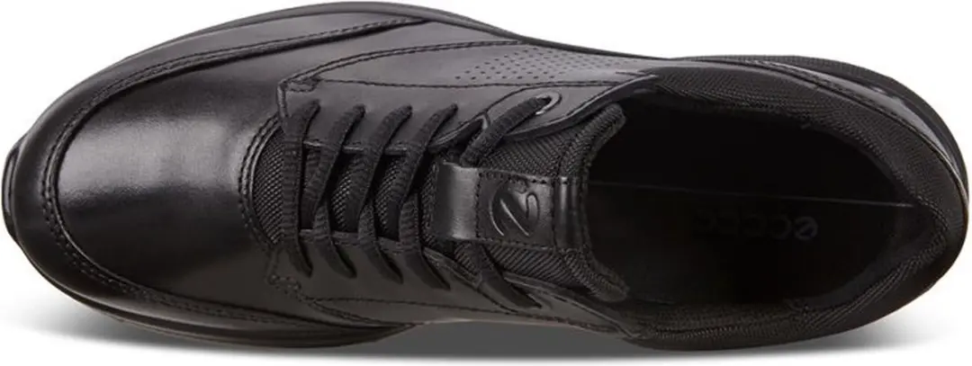 ECCO Sneaker Irving 511734 51052 - Zwart - afbeelding 6 van 6