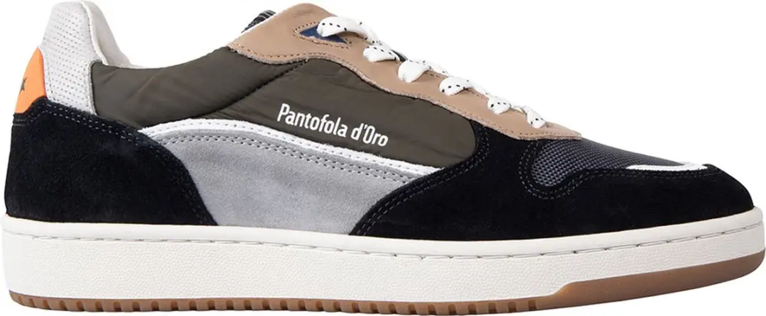 Pantofola D'oro Sneaker Blue 42