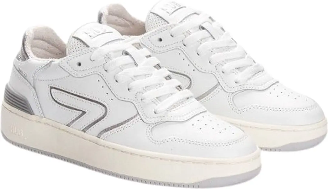 HUB Smash L31 Sneakers Dames