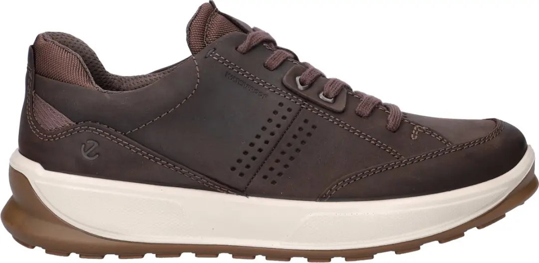 Ecco Byway 2.0 heren sneaker