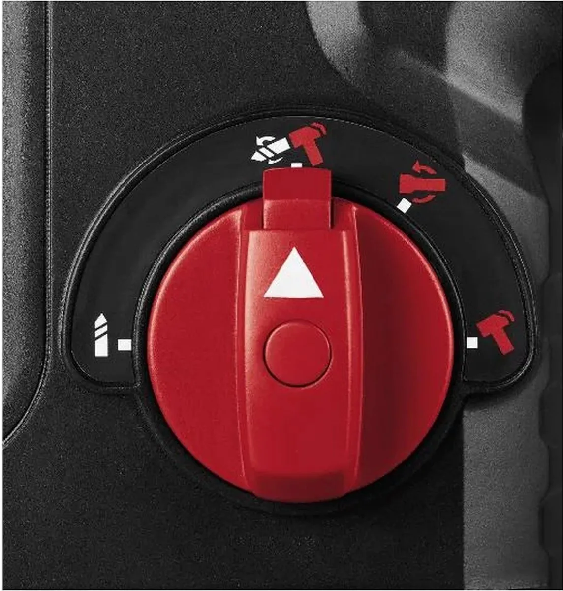 PARKSIDE Performance Accu Combihamer 20V 3J - 4700 Slagen/Min - afbeelding 6 van 6
