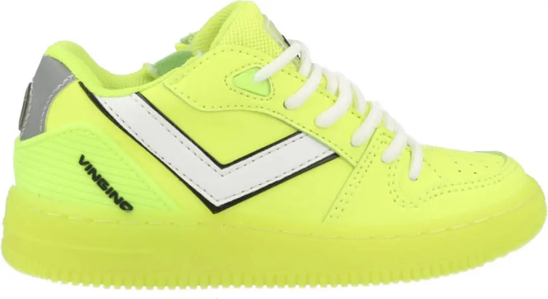 Vingino Alessio VB45-1022-02 Geel-28