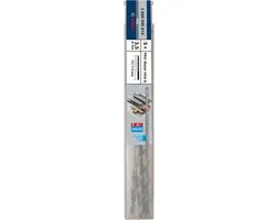 Bosch Professional HSS-G 3.5X73 5 Boormal - 3.5mm - 5 Stuks