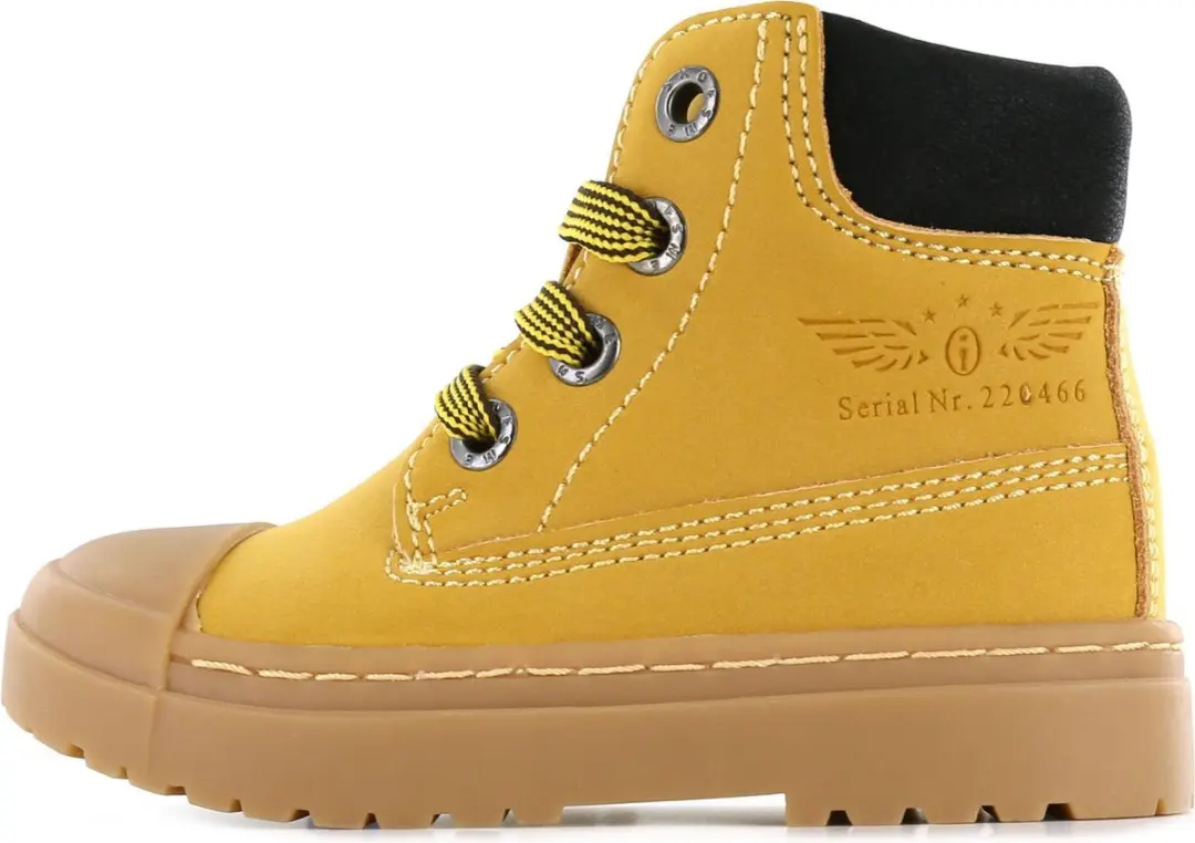 Enkelboots