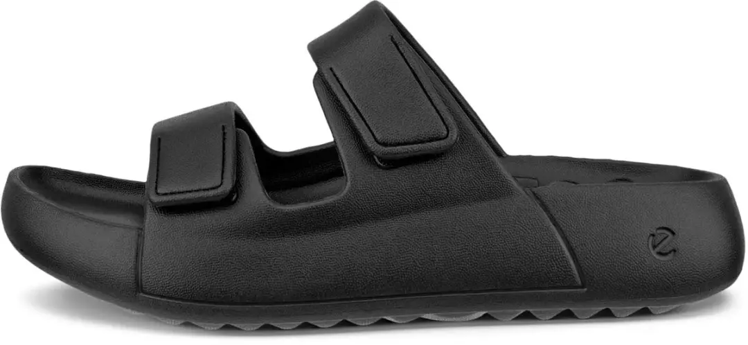 2-bandenslippers Ecco Cozmo Eva
