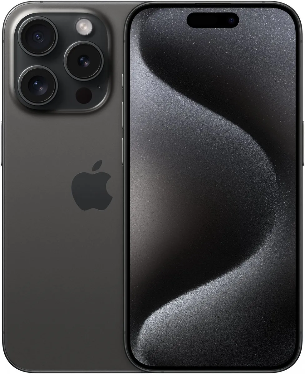 Apple iPhone 15 Pro MTUV3ZD/A