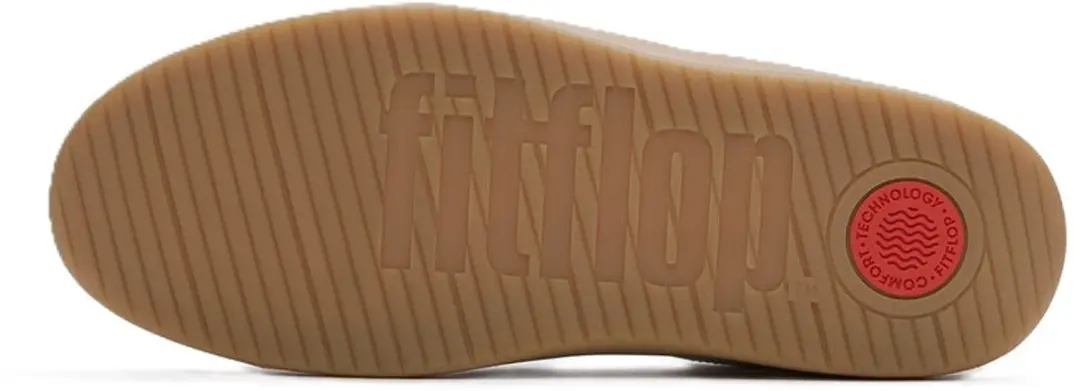 FitFlop The Dash T-Toe Sneakers - Maat 41 - afbeelding 3 van 6