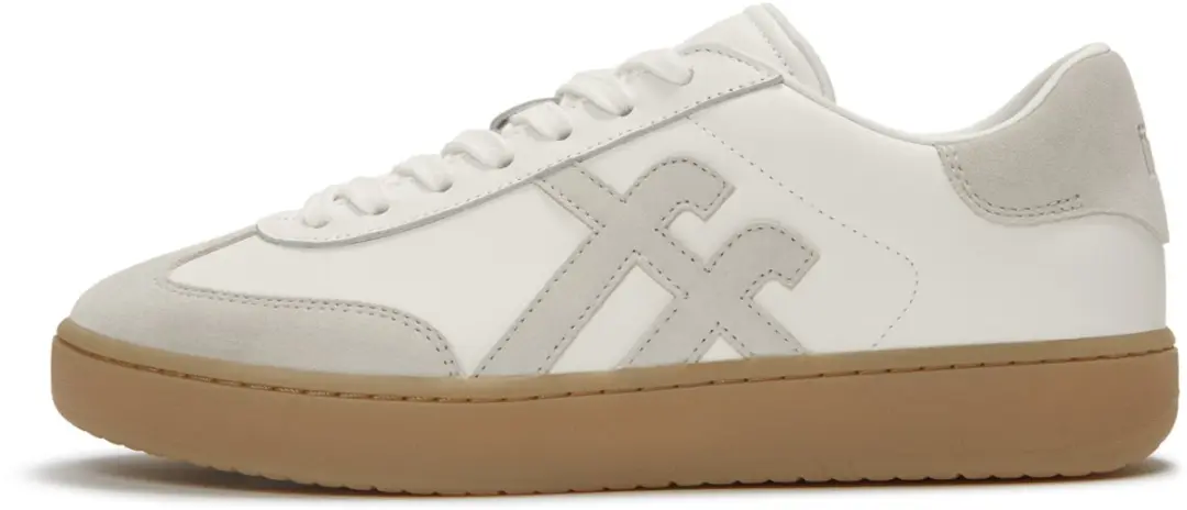FitFlop The Dash T-Toe Sneakers - Maat 41 - afbeelding 6 van 6