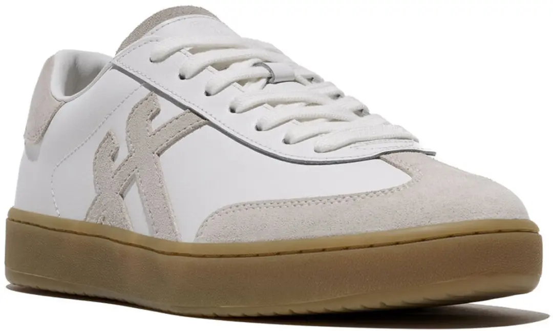 FitFlop The Dash T-Toe Sneakers