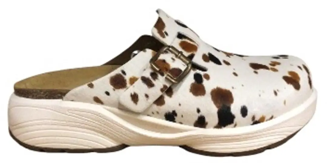 Xsensible Hibiscus Stretchwalker Slippers