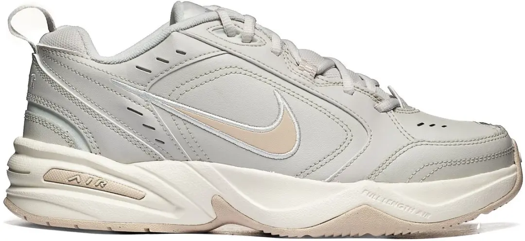 Nike Air Monarch IV Sneakers - 42.5 Beige - afbeelding 6 van 6