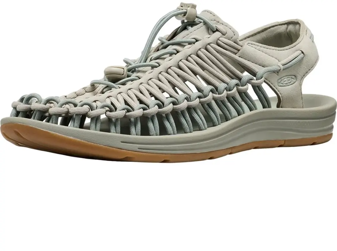 Keen Uneek Sandalen Abbey Stone - Maat 42.5 - afbeelding 2 van 6
