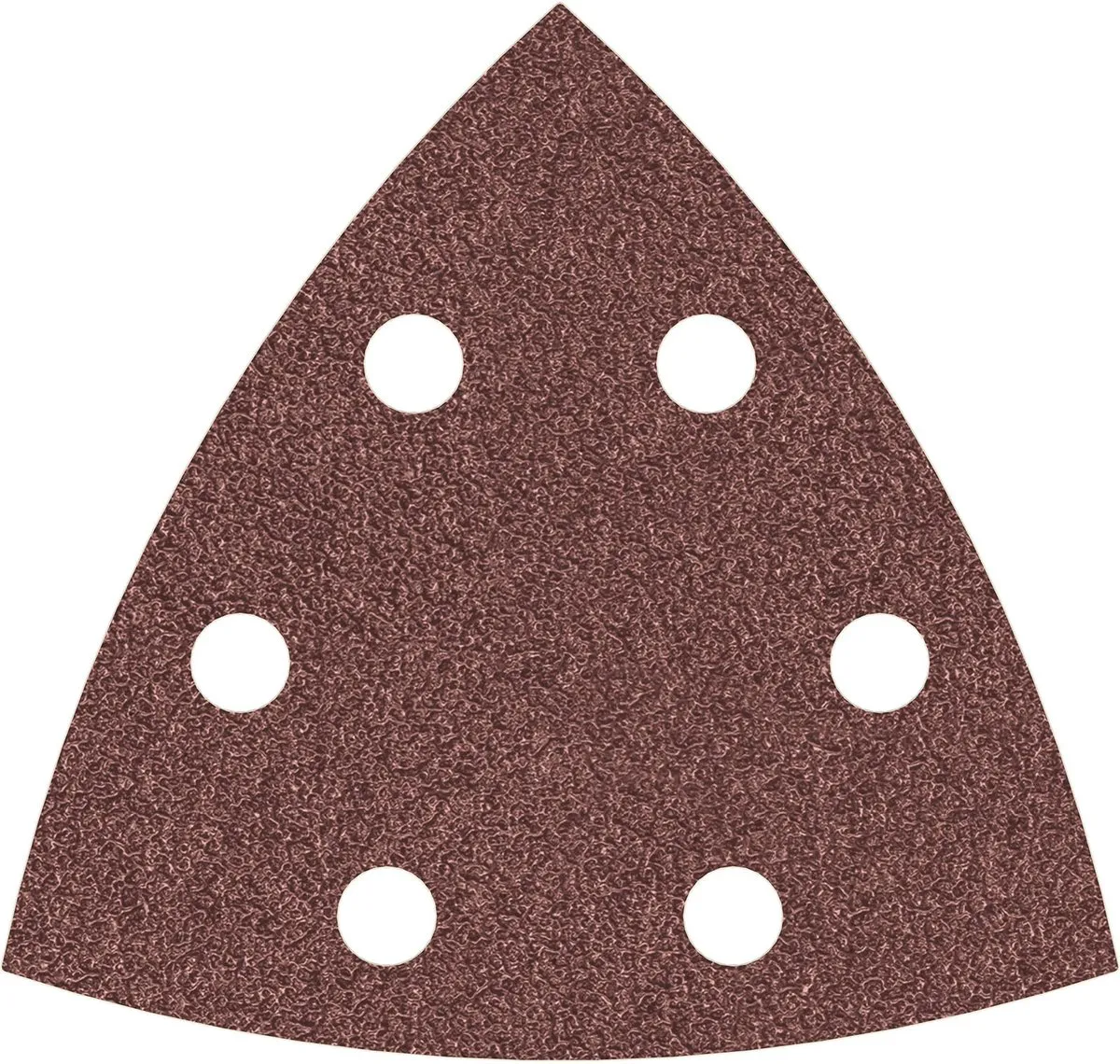 Bosch Professional PRO F460 Schuurvel 93x93mm