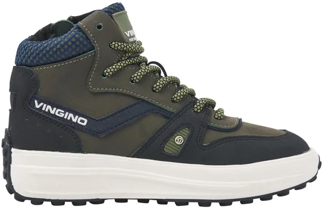 Vingino Max Mid Hoge sneakers