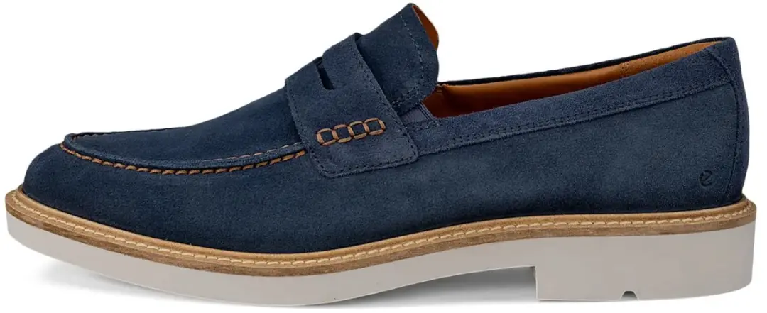 Loafers Ecco Metro London