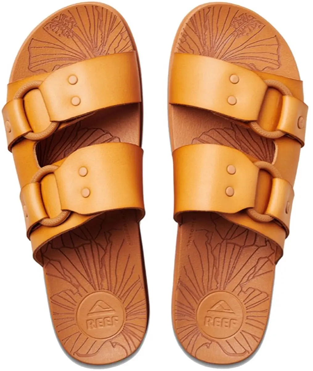 Reef Sandalen Cushion Vera Cruz CJ2875 Bruin-38.5