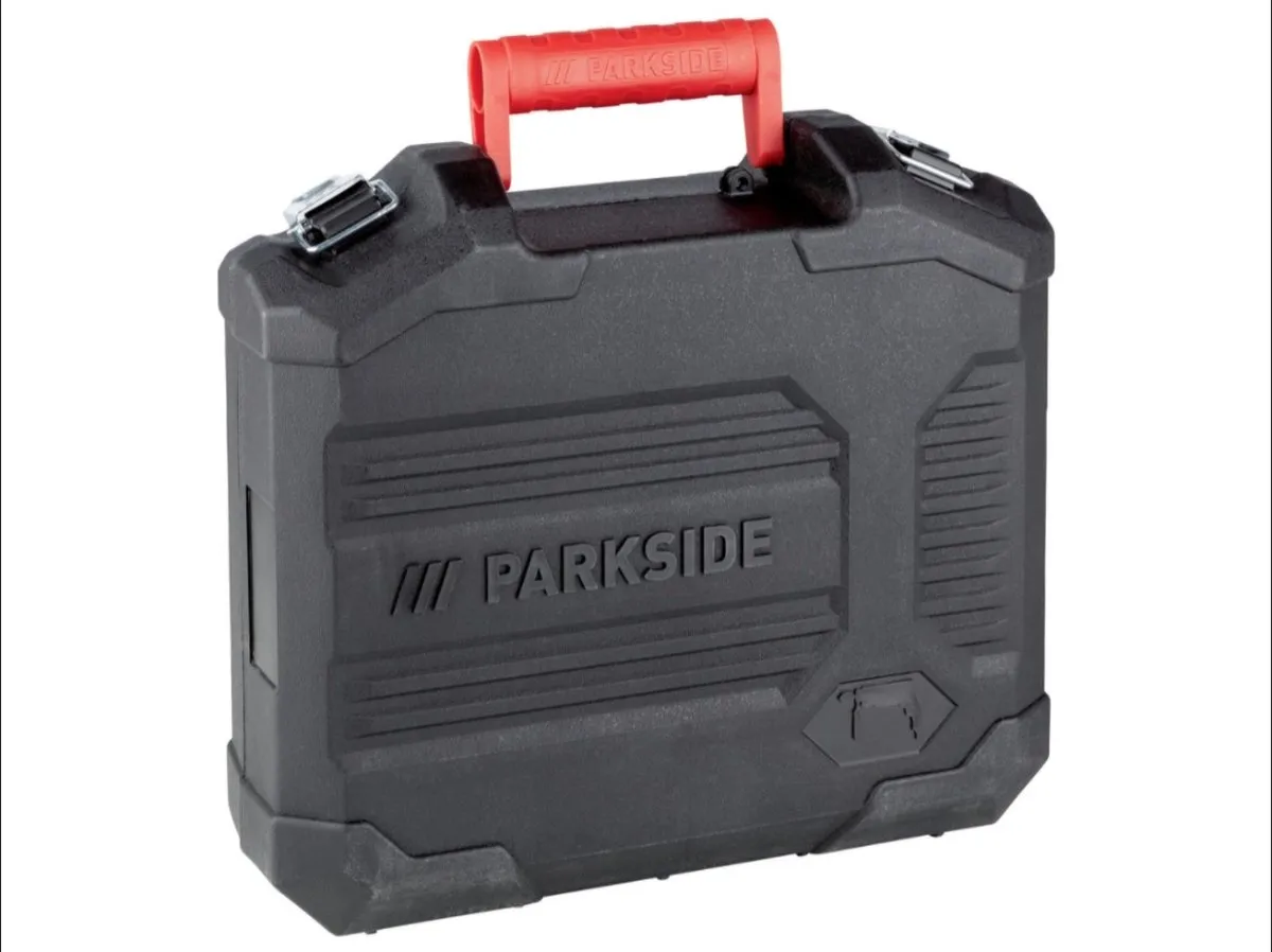 Parkside PSBM 750 B3 Klopboormachine 750W