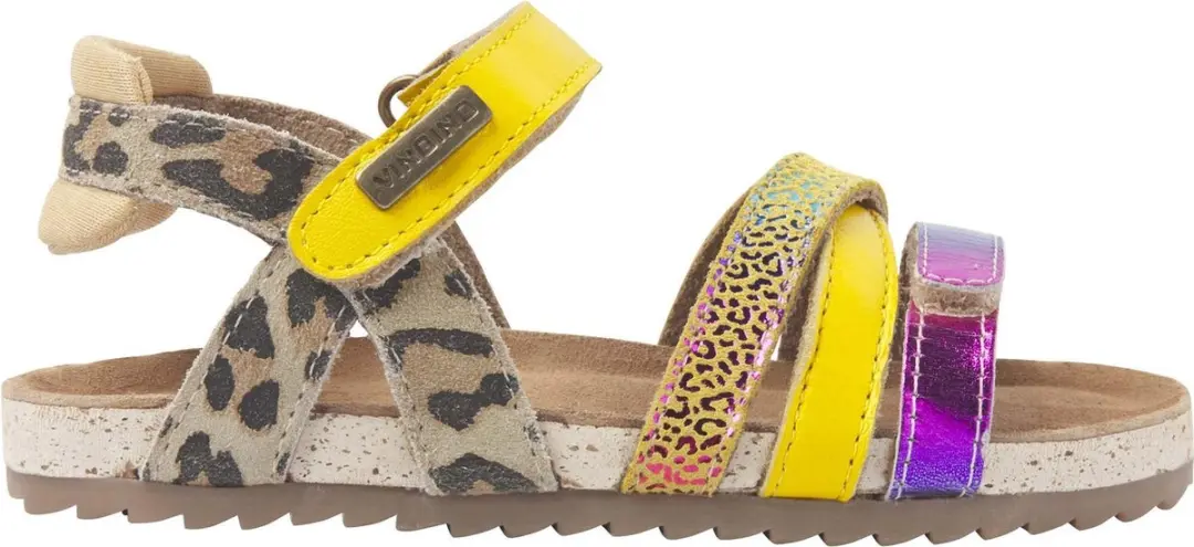 Vingino Vienna Meisjes Lifestyle Sandalen