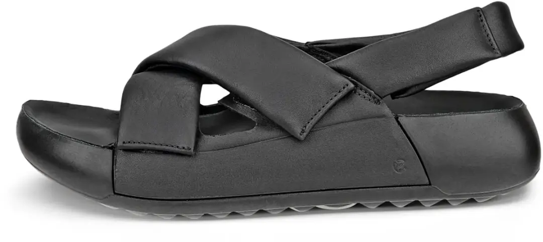 Damessandalen Ecco Cozmo