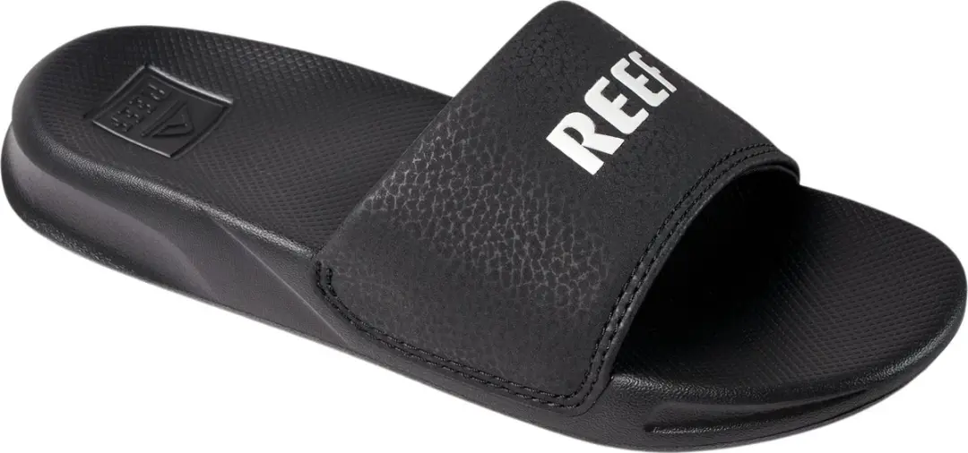 Reef Kids One Slide Jongens Slippers