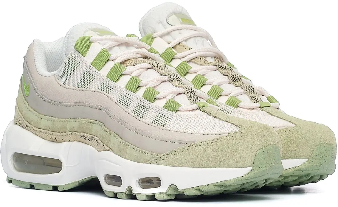 Nike AIR MAX 95 Sneakers 38 1/2 Dames