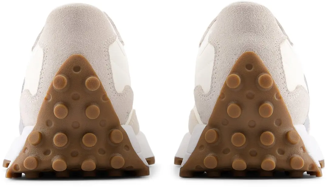 New Balance 327 Dames Sneakers - Angora