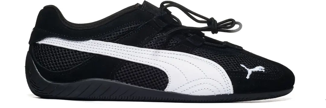 PUMA Speedcat Go Wns Sandalen 37.5 - Zwart - afbeelding 3 van 5