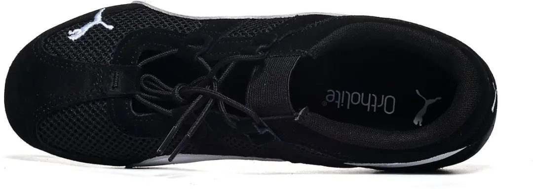 PUMA Speedcat Go Wns Sandalen 37.5 - Zwart - afbeelding 4 van 5