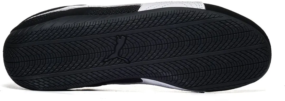 PUMA Speedcat Go Wns Sandalen 37.5 - Zwart - afbeelding 5 van 5
