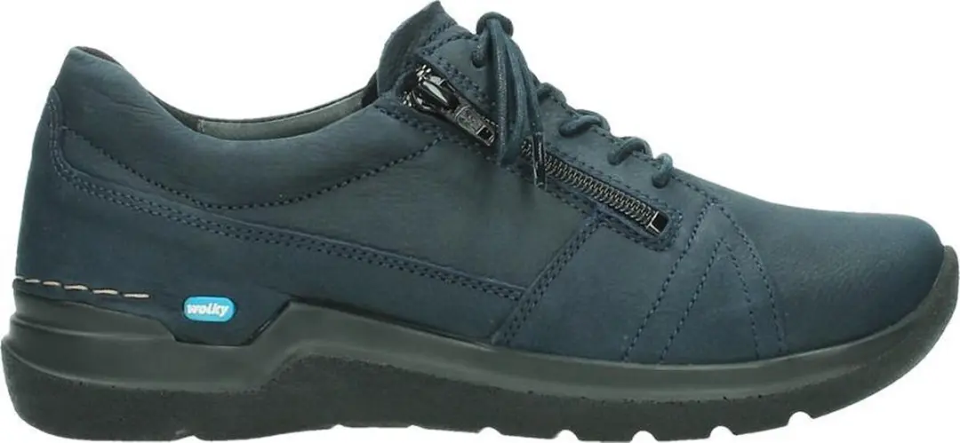 Wolky Feltwell Veterschoenen