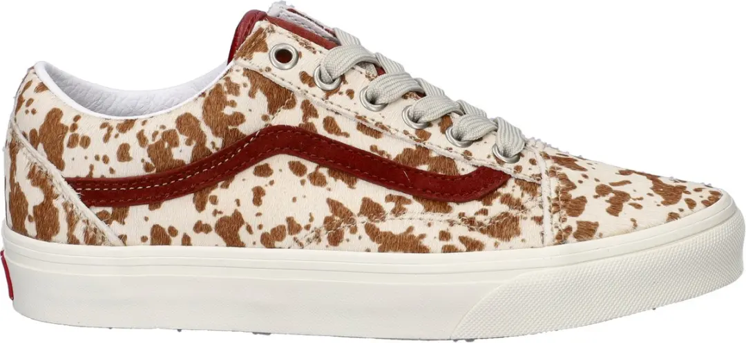 Vans Old Skool Pony HNike Air dames sneaker
