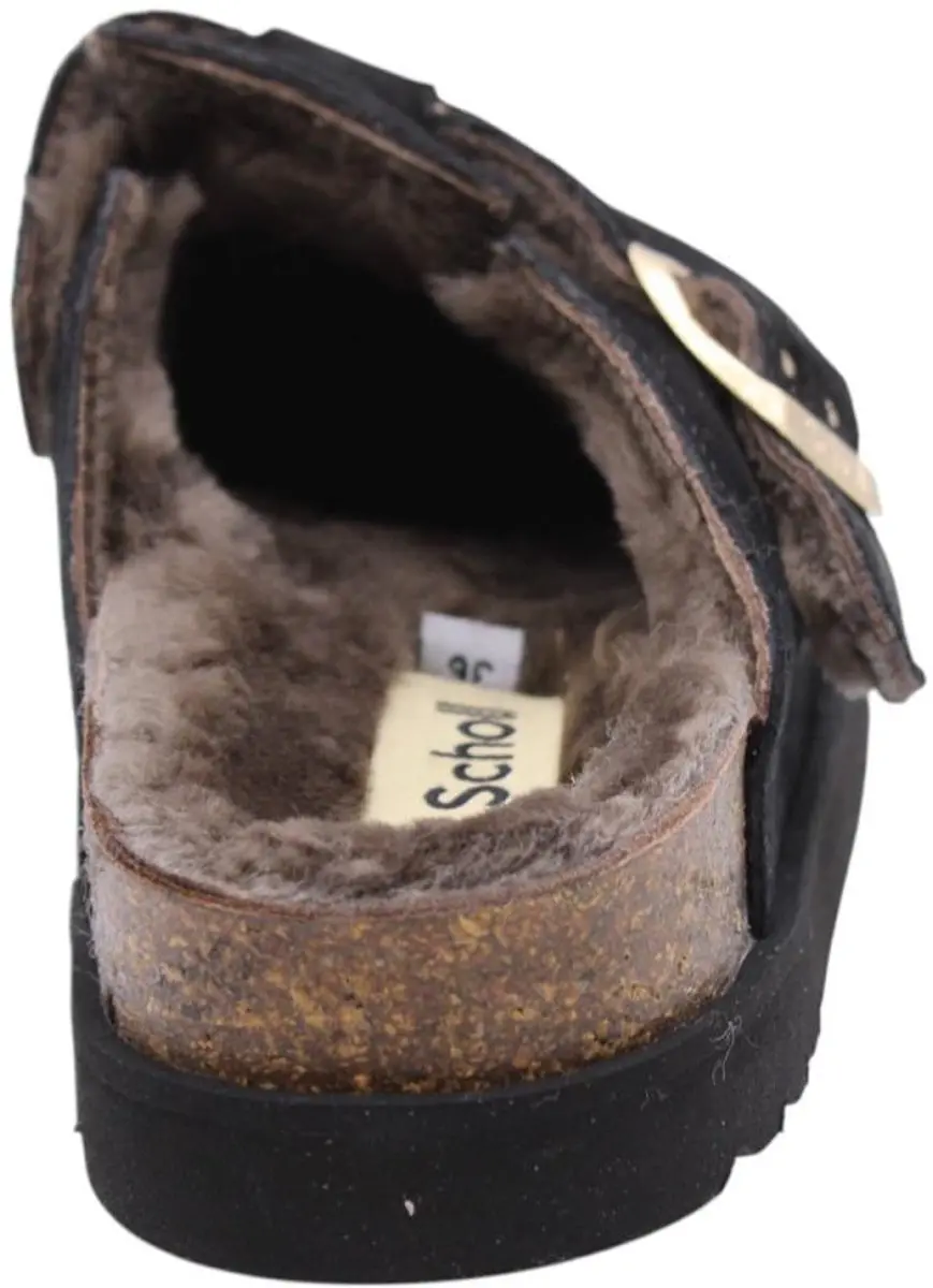 Scholl Benny Teenslipper - Maat 37