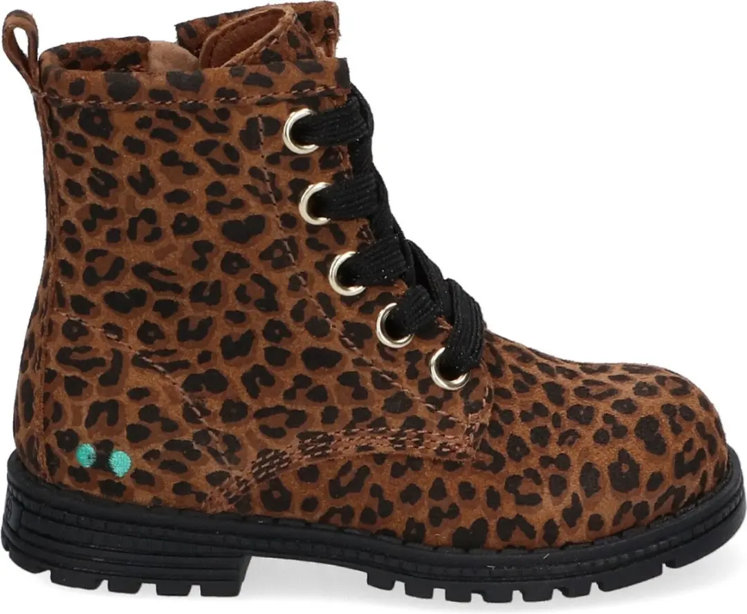 BunniesJR Thijs Trots Meisjes Biker Boots