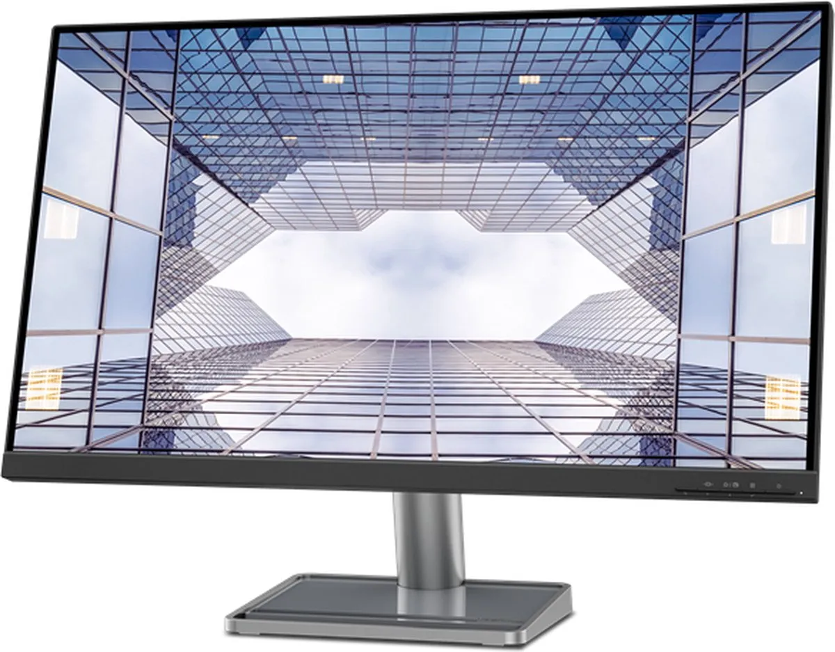 Lenovo L32p-30 4K Monitor 32 inch