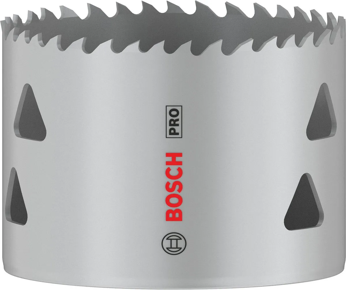 Bosch Professional Multimateriaal Gatenzaag 70mm