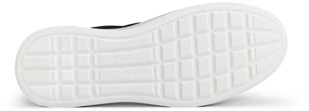 ECCO Move M Heren Veterschoenen - Zwart