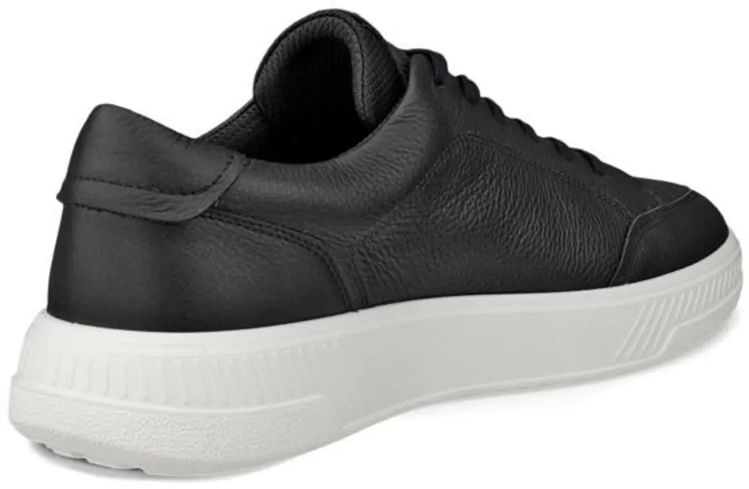 ECCO Move M Heren Veterschoenen - Zwart