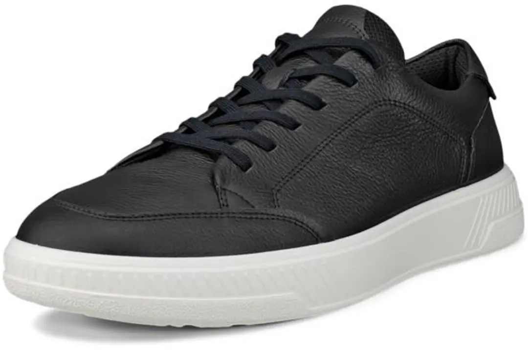 ECCO Move M Heren Veterschoenen - Zwart