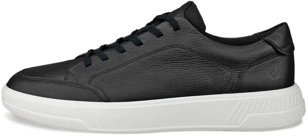 ECCO Move M Heren Veterschoenen - Zwart