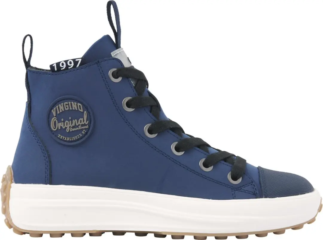 Vingino Dave mid Veterboot